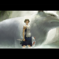 Princess Mononoke