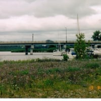 kewaunee Bridge