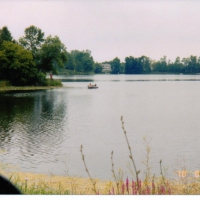 lost lake