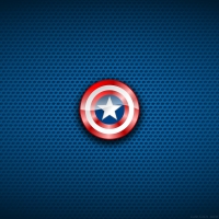 Shield Captain America