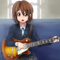 Hirasawa Yui