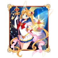 Sailor Moon