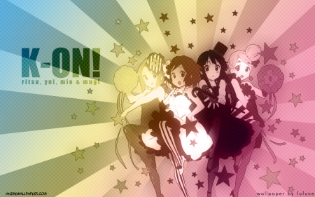 K-on!