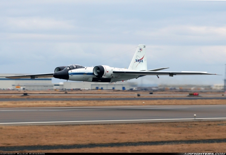 Martin B-57 Canberra - Jet, Canberra Aircraft, Jets, British Aircraft