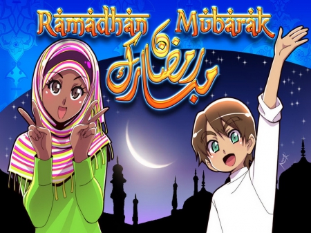 Ramadan