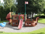 A playing ground