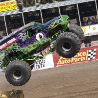Grave digger