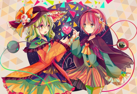 Touhou