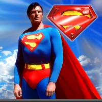 SUPERMAN