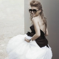 Mary-Kate Olsen