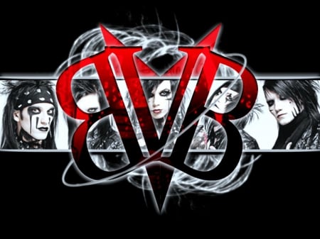 BVB 4 EVER - black veil brides, bvb, screamo, bands, emo