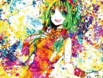 Gumi