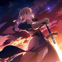 Saber