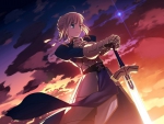 Saber