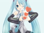 Hatsune Miku