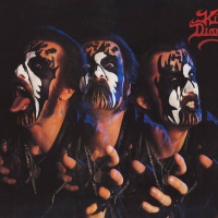 King Diamond