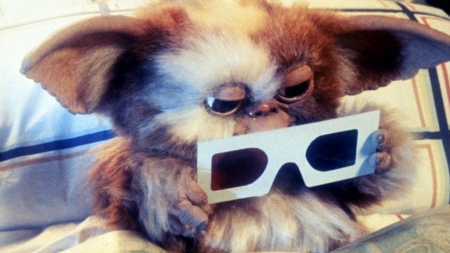 Gremlins - 80s, comedy, gremlins, horror, movies