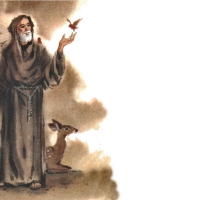 Saint Francis 2