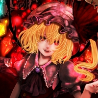 Flandre Scarlet