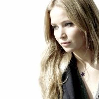 Gorgeous Jennifer Lawrence