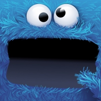 Cookie Monster