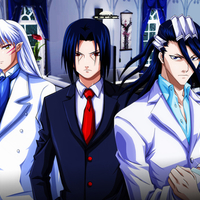 itachi .sesshomaru. byakuya