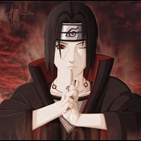 itachi uchiha