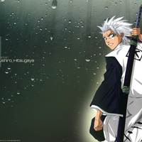 Hitsugaya