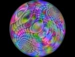 Fractal Sphere