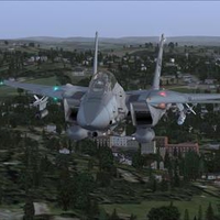 One More Tomcat!