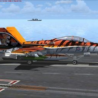 F/A-18D