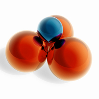 Orange Balls