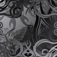 Grey Abstract
