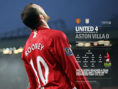 Rooooooooooney!! - wayne rooney, manutd