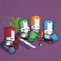 Castle Crashers