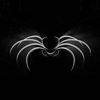 Metal Spider Logo