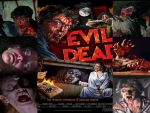 The Evil Dead