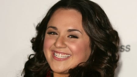 Nikki Blonsky - actress, hairspray, Nikki Blonsky, huge