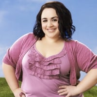 Nikki Blonsky