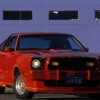 1978 Mustang II King Cobra -- 20 iconic pony cars