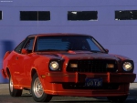 1978 Mustang II King Cobra -- 20 iconic pony cars