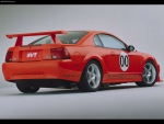 2000 Mustang Cobra R -- 20 iconic pony cars