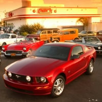 2005 Mustang -- 20 iconic pony cars