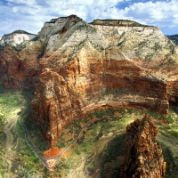 Zion National Park