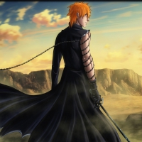 Kurosaki Ichigo