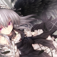 Rozen Maiden