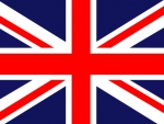 British Flag