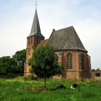 Church in Persingen