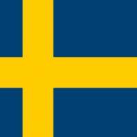 Swedish Flag