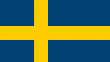 Swedish Flag - patriotic, flag, sweden, flags